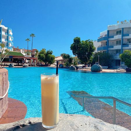 Sissy Tenerife Apartman San Miguel de Abona Exterior photo
