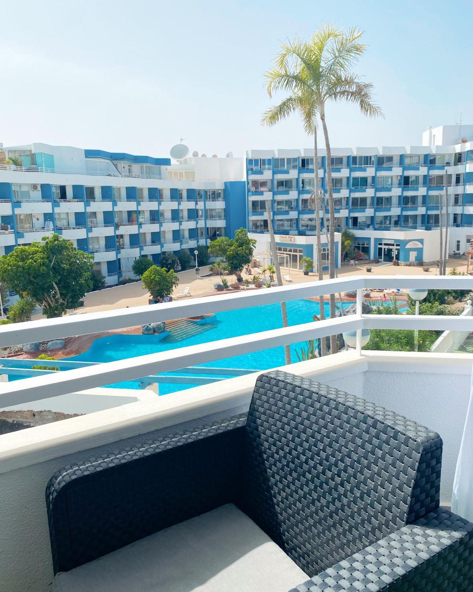 Sissy Tenerife Apartman San Miguel de Abona Exterior photo